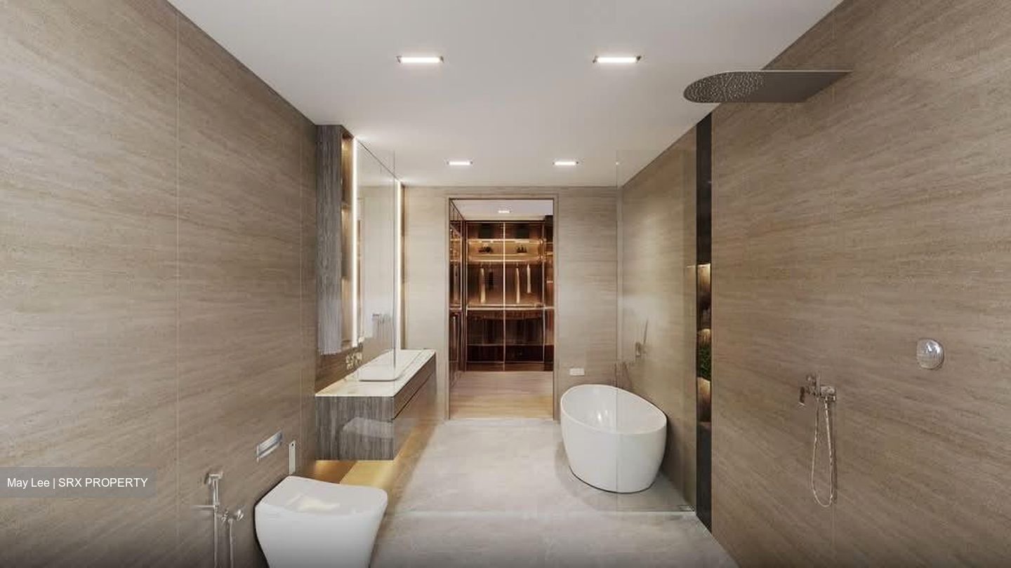Opera Estate (D15), Semi-Detached #544589531